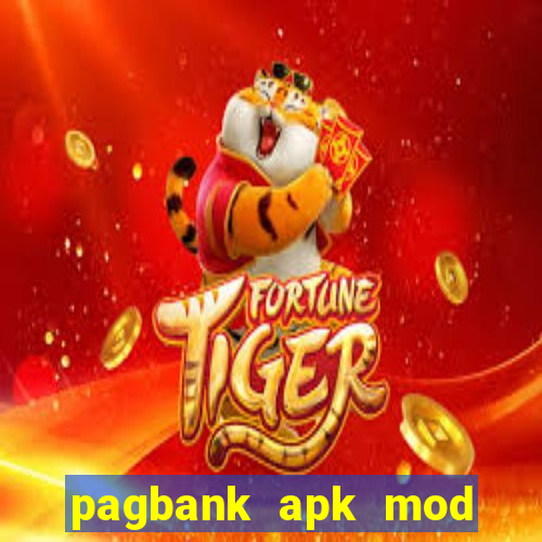 pagbank apk mod dinheiro infinito